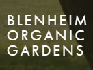 Blenheim Organic Gardens