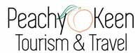 Peachy Keen Tourism Travel Unlimited