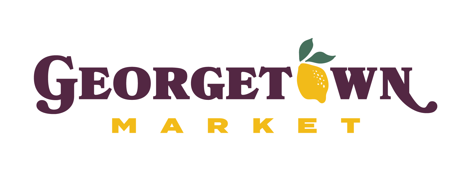 Georgetown Natural Foods Market