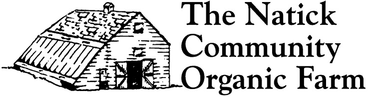 Natick Community Organic Farm