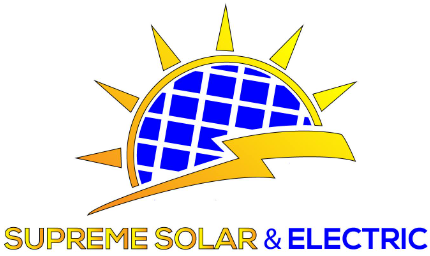 Supreme Solar & Electric