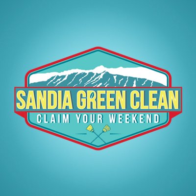 Sandia Green Clean