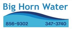 Big Horn Water, LLC.