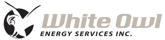 White Owl Energy Services Alexander Class 1 Water Disposal