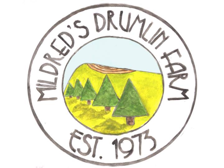 Mildred's Drumlin Farm