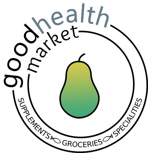 Good Health Market