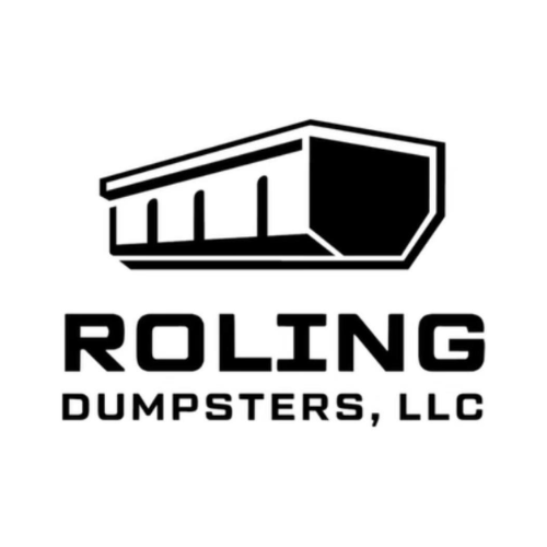 Roling Dumpsters