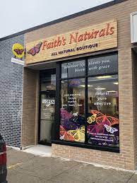 Faith's Naturals