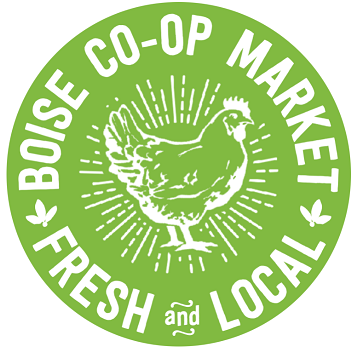 Boise Co-op in the Village at Meridian