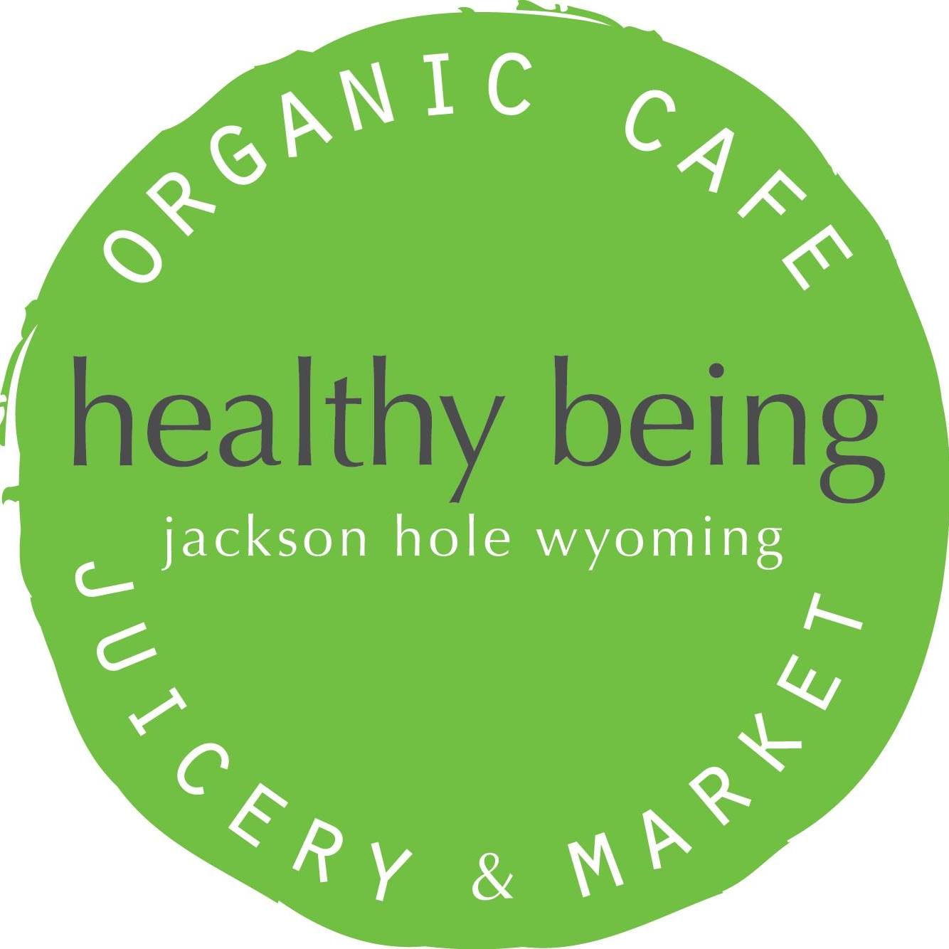 Healthy Being Café & Juicery
