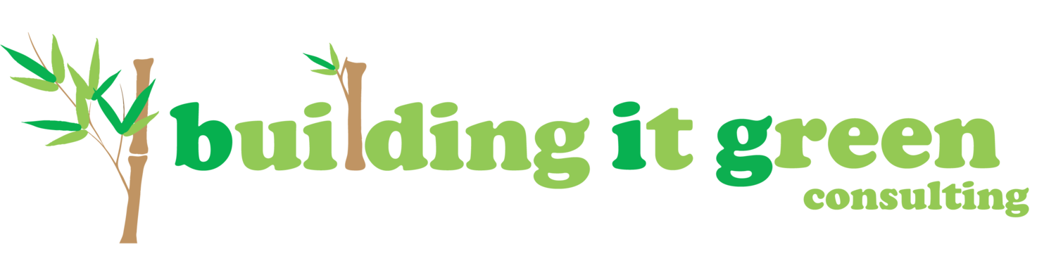 Building It Green, LLC