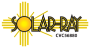Solar-Ray