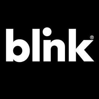 Blink Charging Station