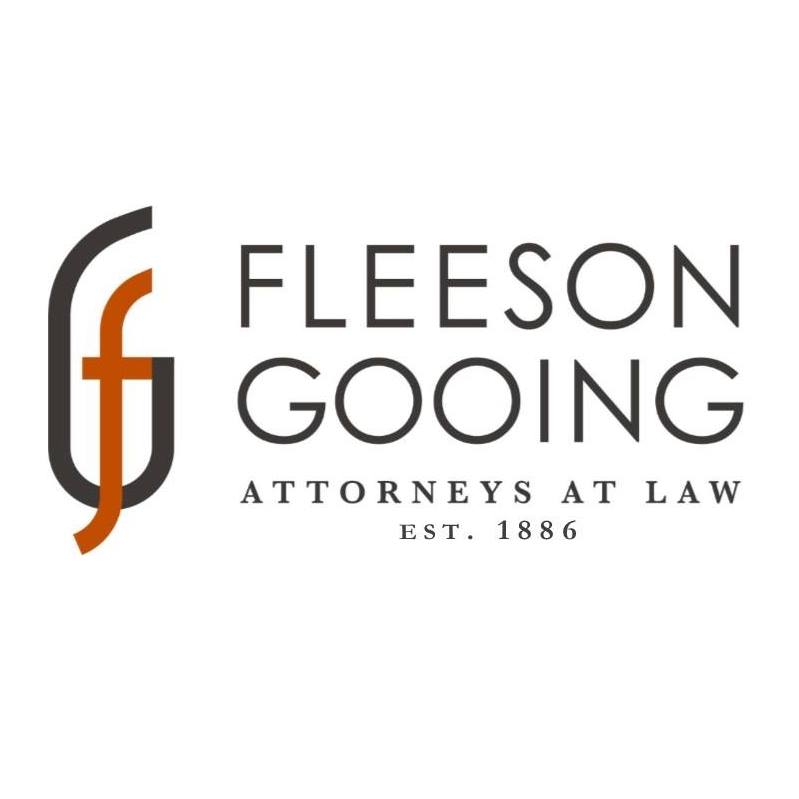 Fleeson, Gooing, Coulson & Kitch LLC Attorneys At Law