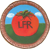 LUCKYFOOT RANCH