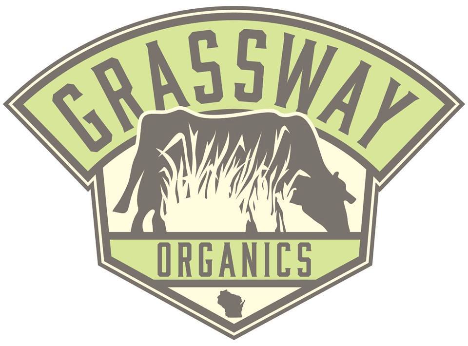 Grassway Organics