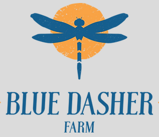 Blue Dasher Farm