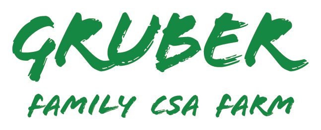 Gruber CSA Farms