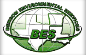 Benson Environmental Services