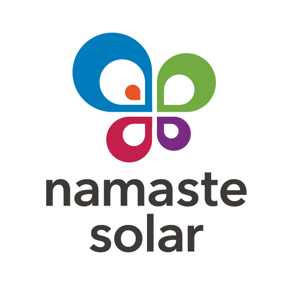 Namasté Solar