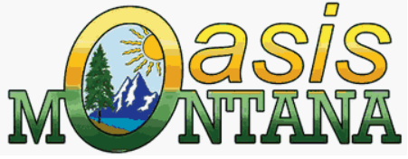 Oasis Montana