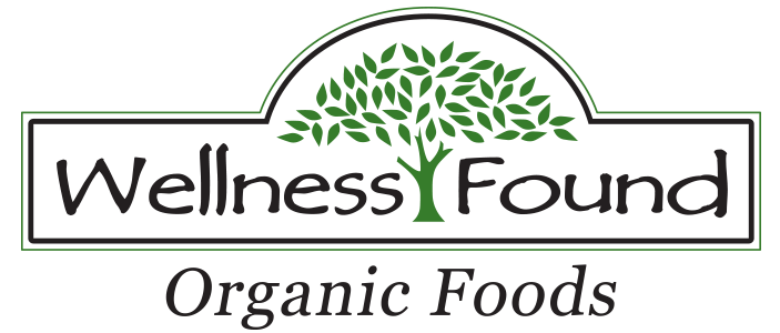 Wellness Found Organic Foods