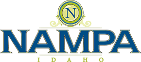 Nampa Waterworks
