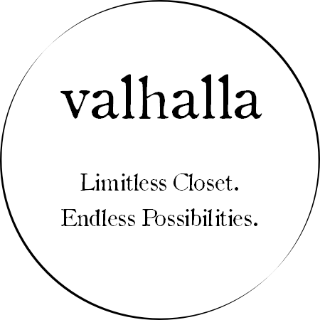 VALHALLA RESALE, INC.