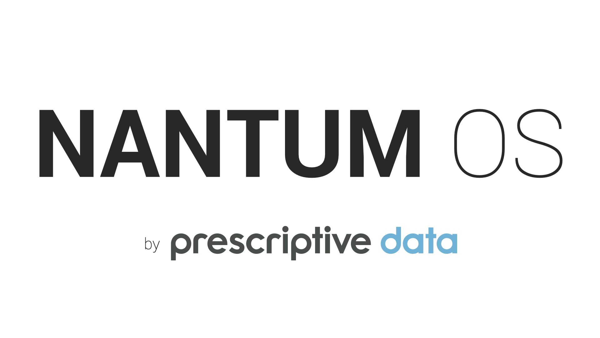 Prescriptive Data, Inc.