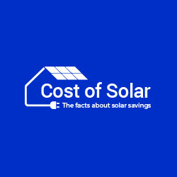 Cost of Solar