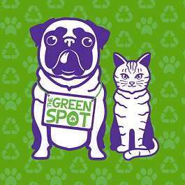 The Green Spot 