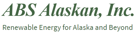 ABS Alaskan Inc