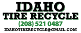 Idaho Tire Recycle