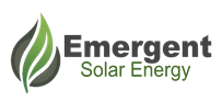 Emergent Solar Energy