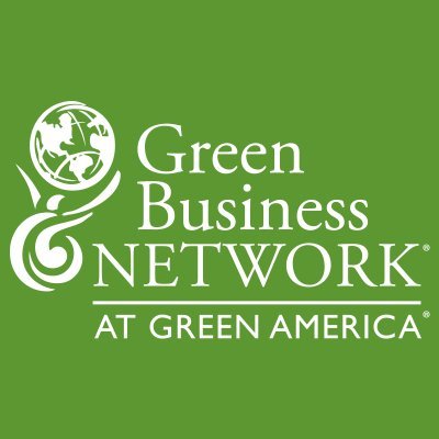 Green Business Network at Green America