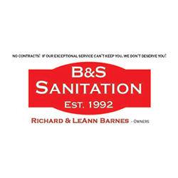 B & S Sanitation