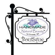 Handmade Natural Beauty Boutique