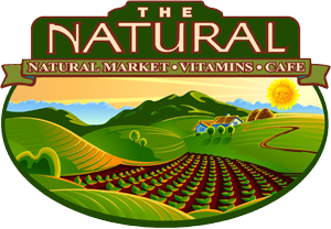 The Natural Market