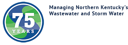 Sanitation District No. 1 of Northern Kentucky