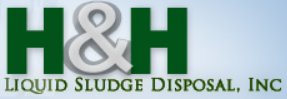 H&H LIQUID SLUDGE DISPOSAL, INC.
