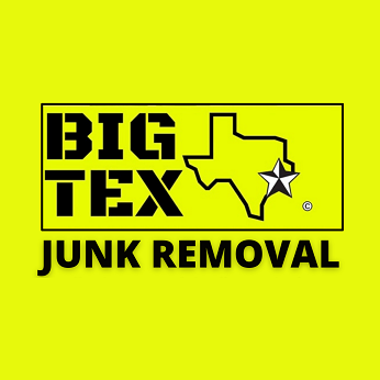 Big Tex Junk Removal