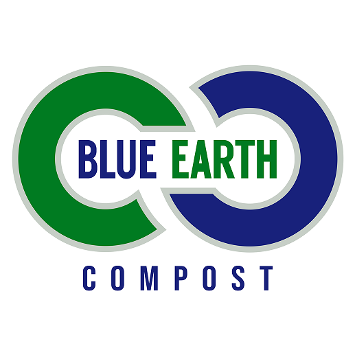 Blue Earth Compost