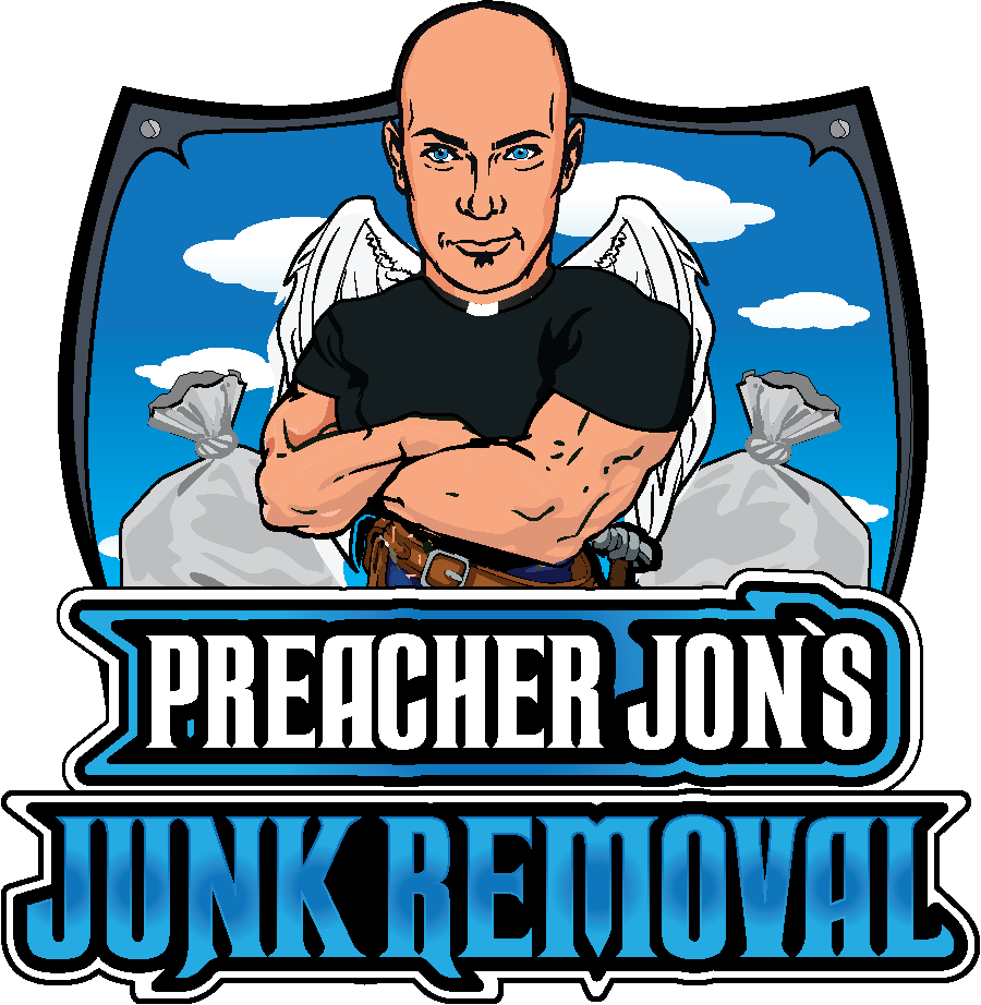 Preacher Jon’s Junk Removal
