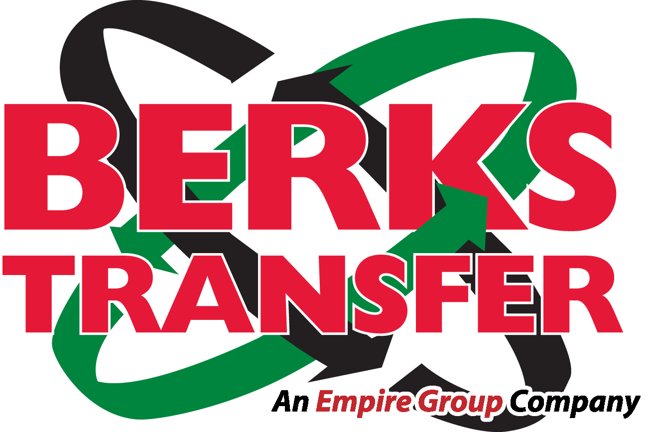 Berks Transfer