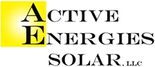 ACTIVE ENERGIES SOLAR, LLC
