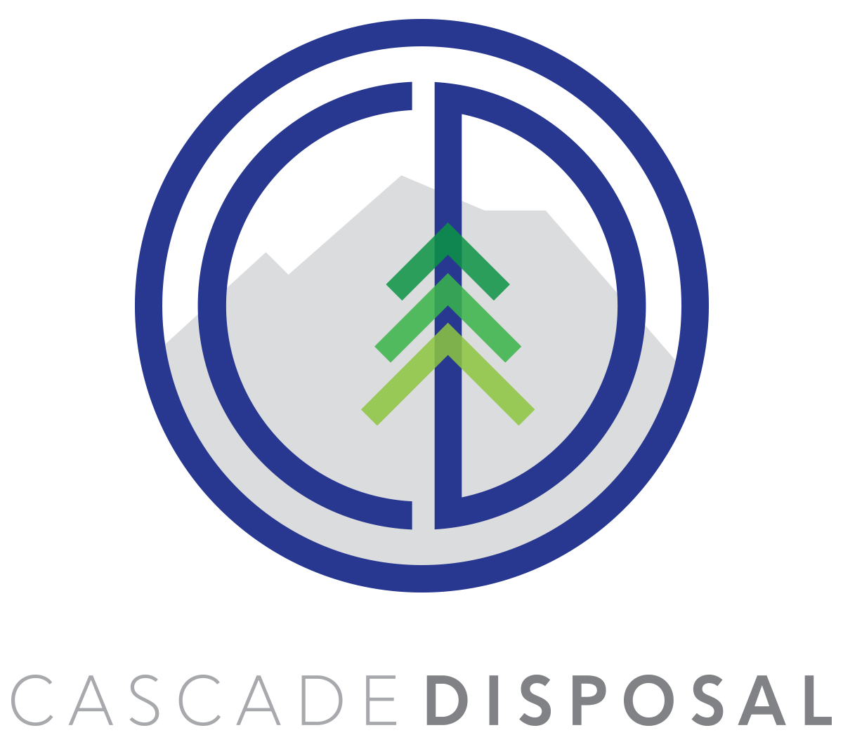 Cascade Disposal