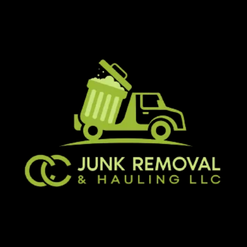 CC Junk Removal and Hauling
