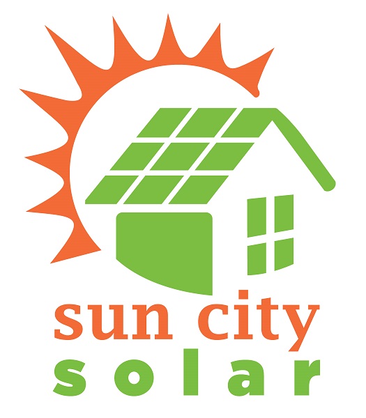 Sun City Solar | Solar Panel & Battery Sales and Installation
