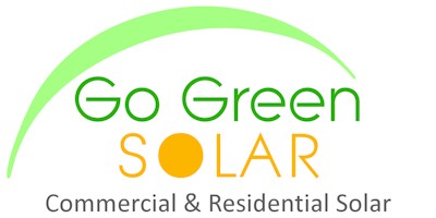Go Green Solar