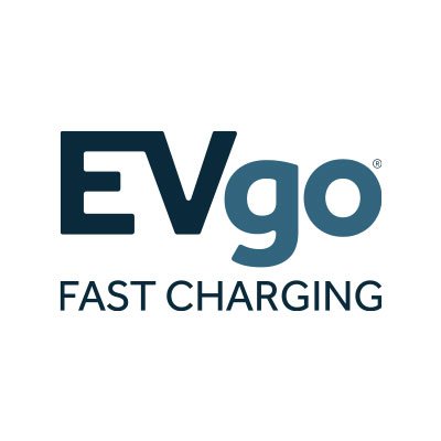 EVgo Charging Station